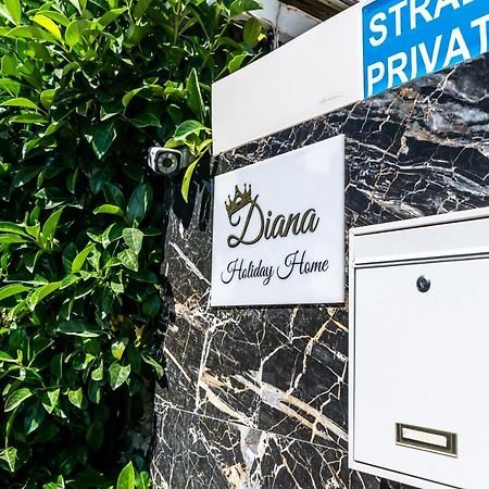 Diana Holiday Home Agrigento Exterior photo