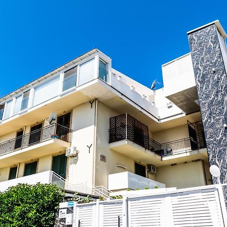 Diana Holiday Home Agrigento Exterior photo