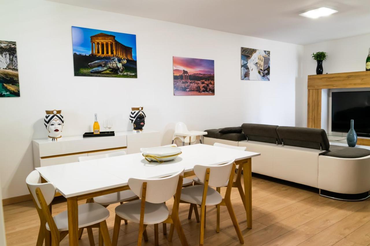 Diana Holiday Home Agrigento Exterior photo