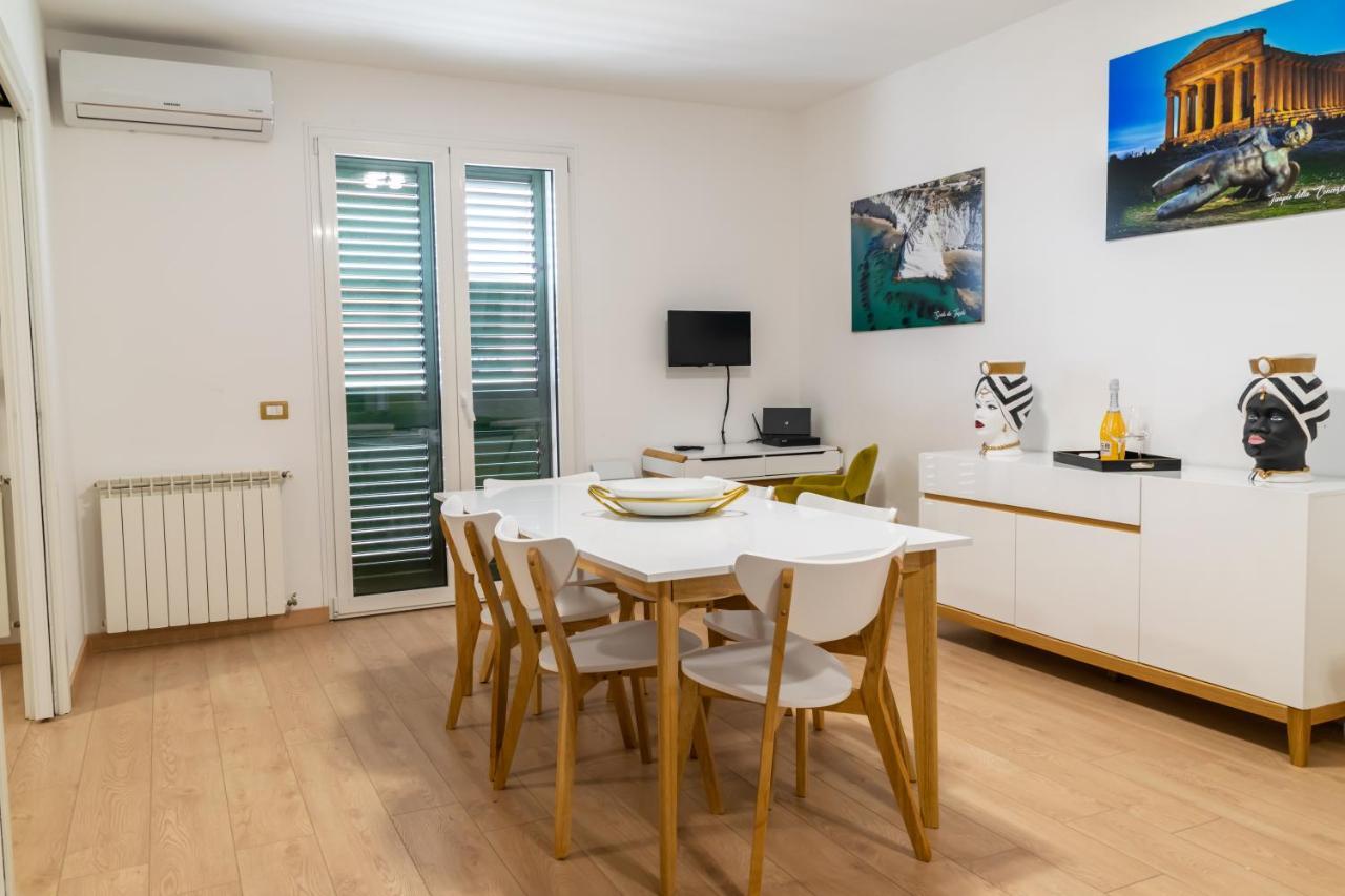 Diana Holiday Home Agrigento Exterior photo