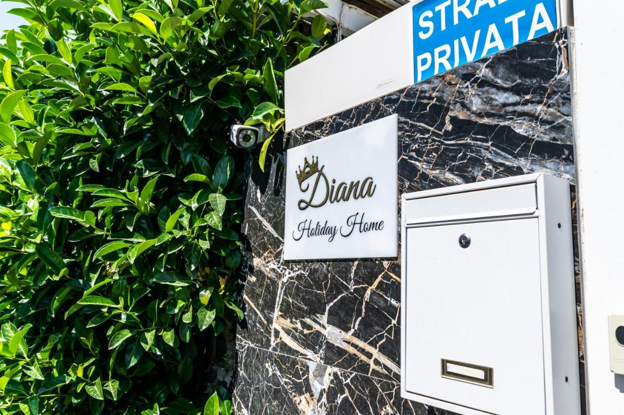 Diana Holiday Home Agrigento Exterior photo