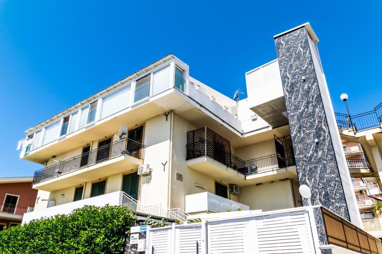 Diana Holiday Home Agrigento Exterior photo
