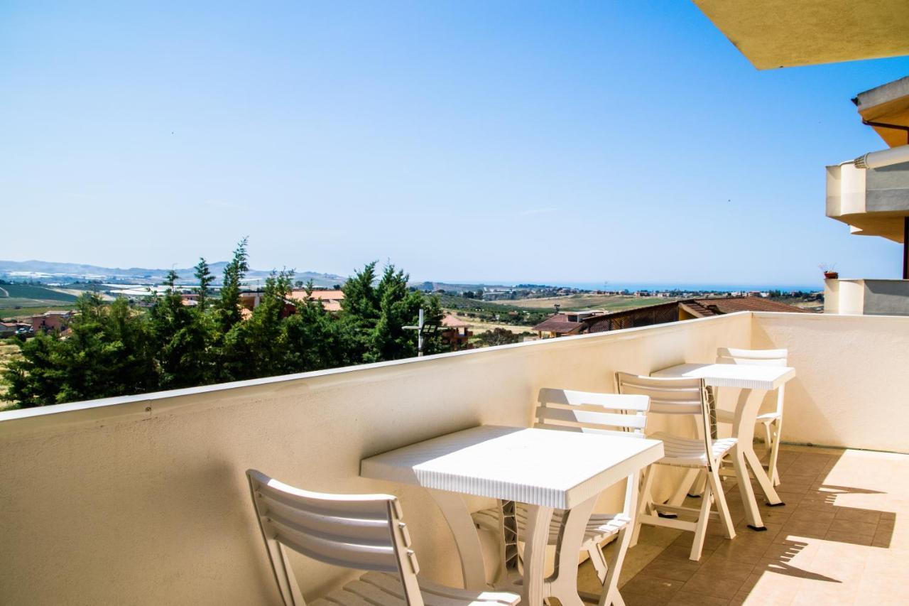 Diana Holiday Home Agrigento Exterior photo