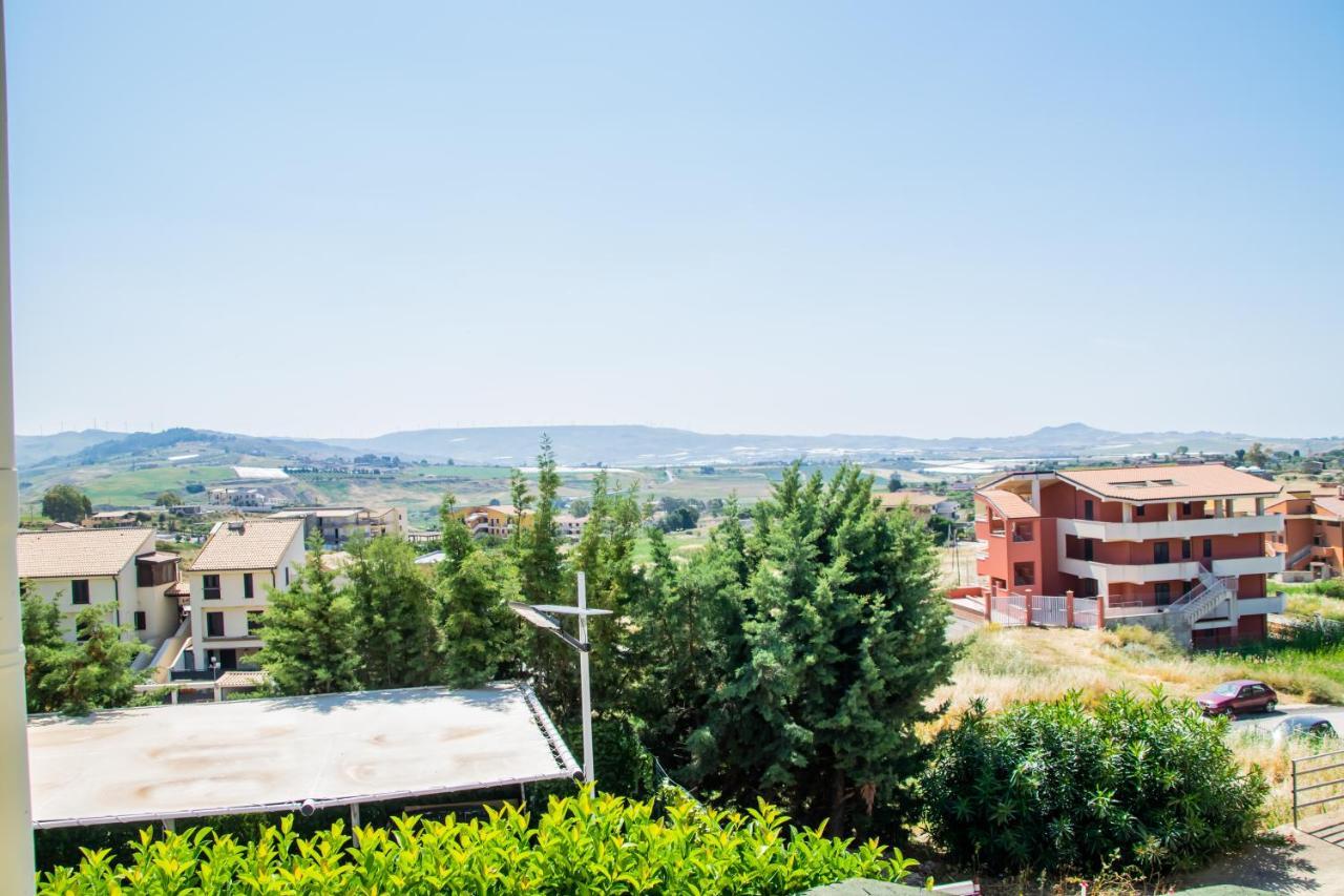 Diana Holiday Home Agrigento Exterior photo