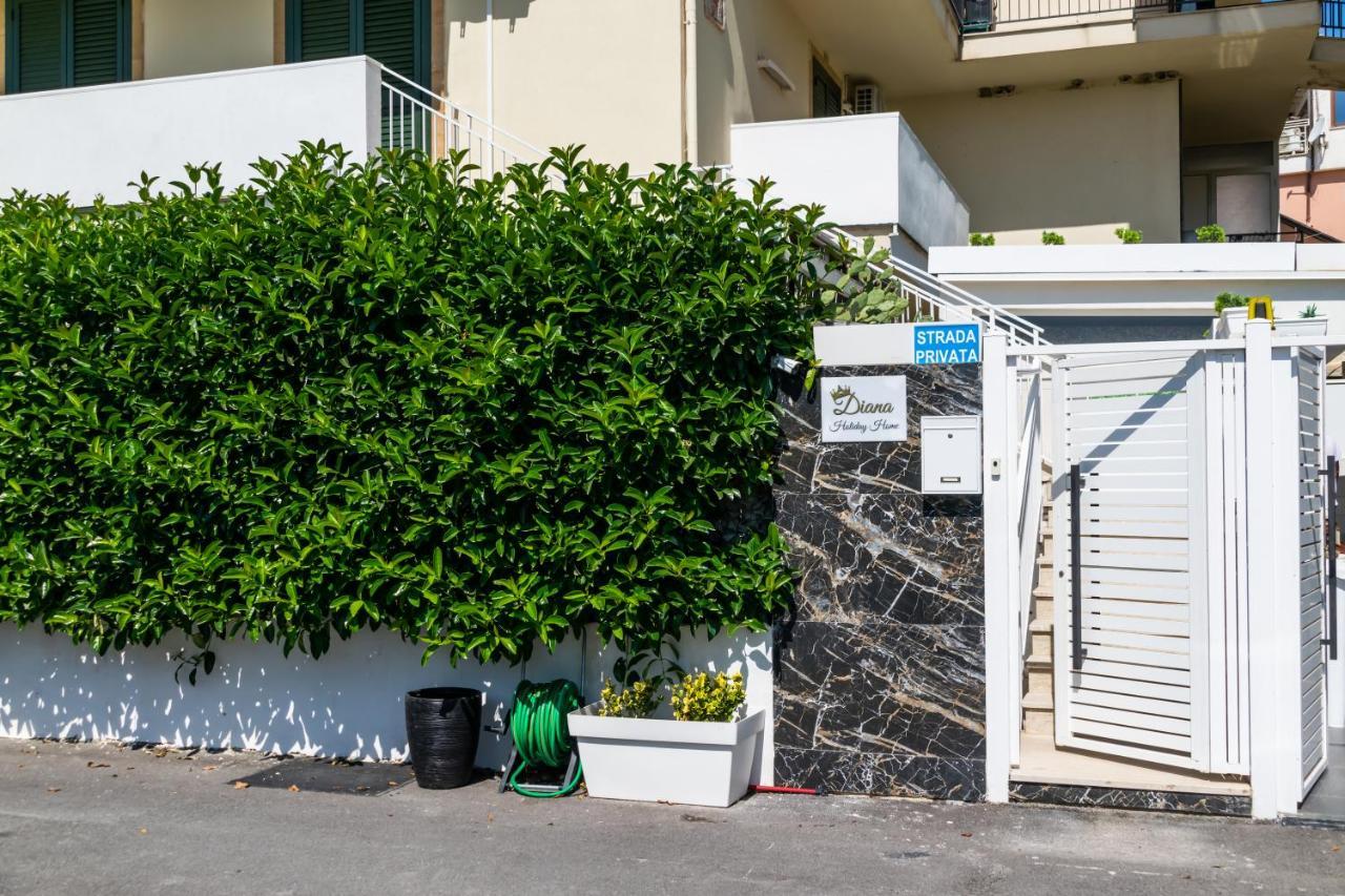 Diana Holiday Home Agrigento Exterior photo